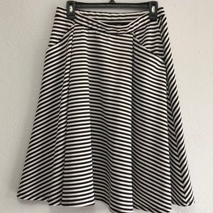 Bobeau Women’s Skirt Sz Large